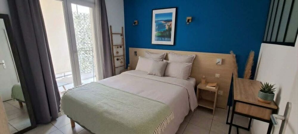 Location Appartement Appartement de 31m2 à louer sur Nice Nice