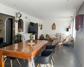  Maison à vendre 5 pièces 156 m²