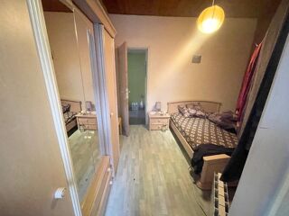  Maison à vendre 3 pièces 65 m²