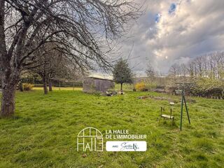  Maison � vendre 4 pi�ces 84 m�