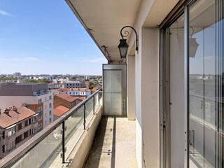 Appartement à vendre 1 pièce 29 m²