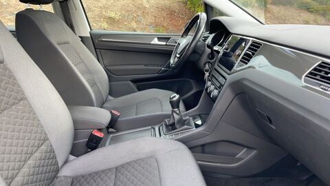 Golf 1.0 TSI 110 Edition Join 2018 occasion 44760 Les Moutiers En Retz