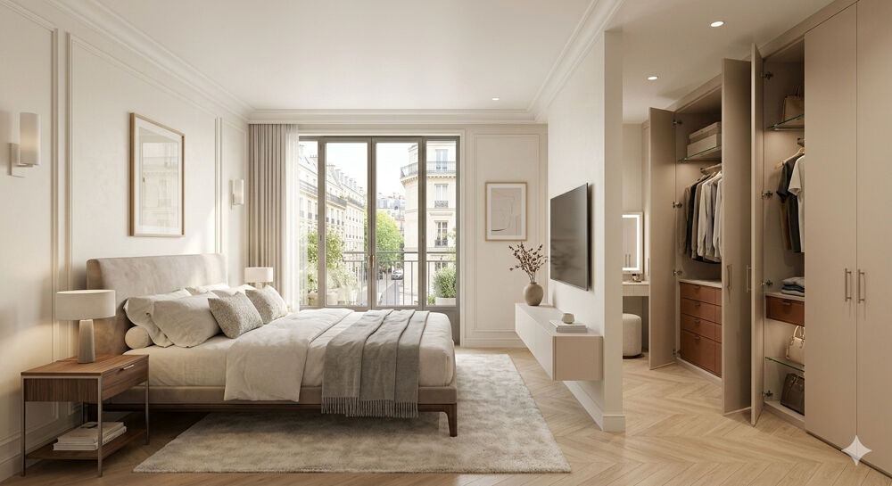 � vendre  Appartement Asni�res-sur-Seine (92600)