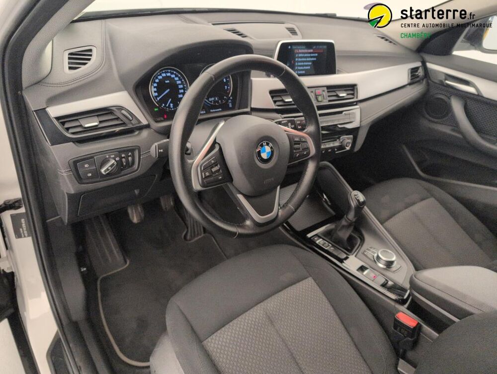 X2 F39 SDRIVE 18I 140 CH BVM6 BUSINESS DESIGN 2019 occasion 73420 Voglans