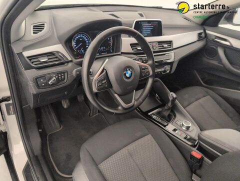 X2 F39 SDRIVE 18I 140 CH BVM6 BUSINESS DESIGN 2019 occasion 73420 Voglans