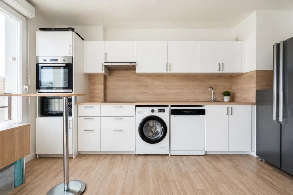 Appartement 3 pièces de 68 m² à Rosny-sous-Bois