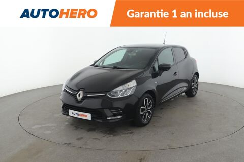 Renault clio 0.9 TCe Energy Limited 90 ch