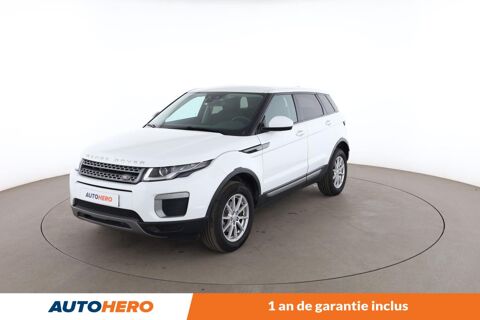 Annonce voiture Land-Rover Range Rover Evoque 13090 €