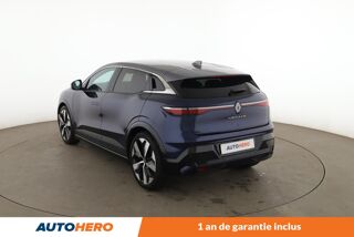 M&eacute;gane EV60 Optimum Charge Techno 220 ch 2022 occasion 92130 Issy-les-Moulineaux