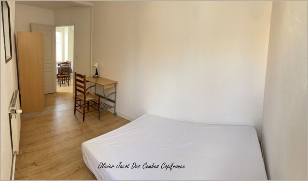 Vente Appartement Dpt Doubs (25), à vendre MONTBELIARD appartement T4 Montbeliard