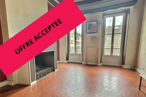   Appartement Marseille 6 pi�ce(s) 157.83 m2 Appartement - 6 pi�ce(s) - 157 m�