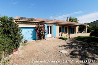  Maison � vendre 5 pi�ces 126 m�