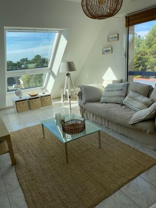  Appartement à louer 3 pièces 80 m²