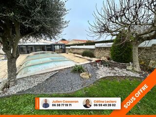  Maison � vendre 7 pi�ces 163 m�