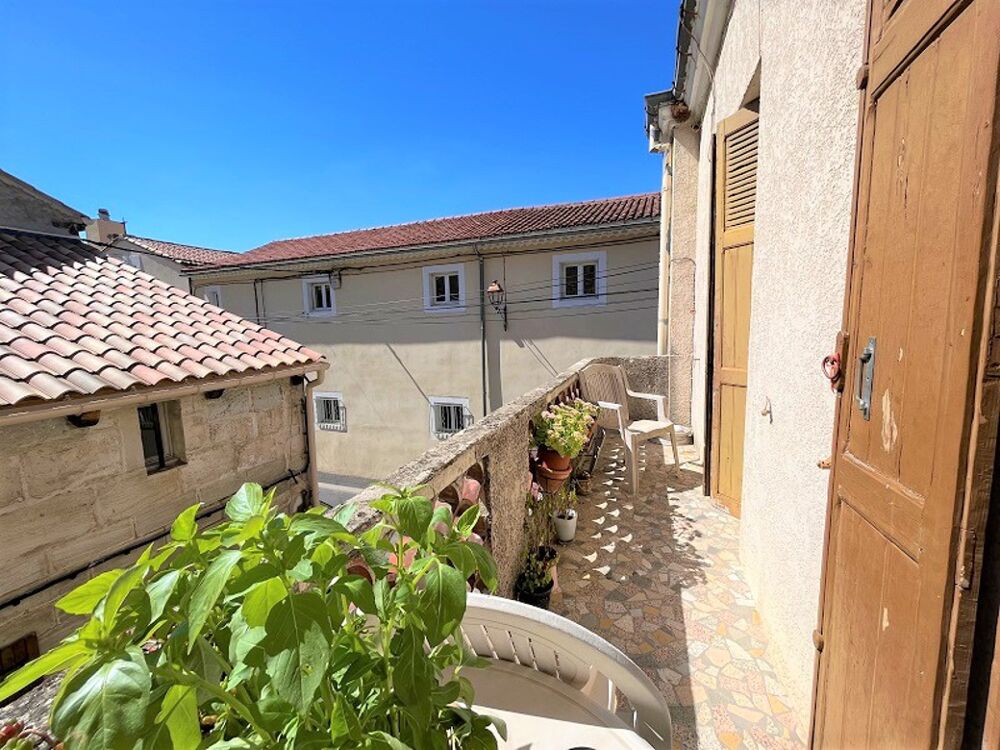 Vente Maison Maison Chateaurenard