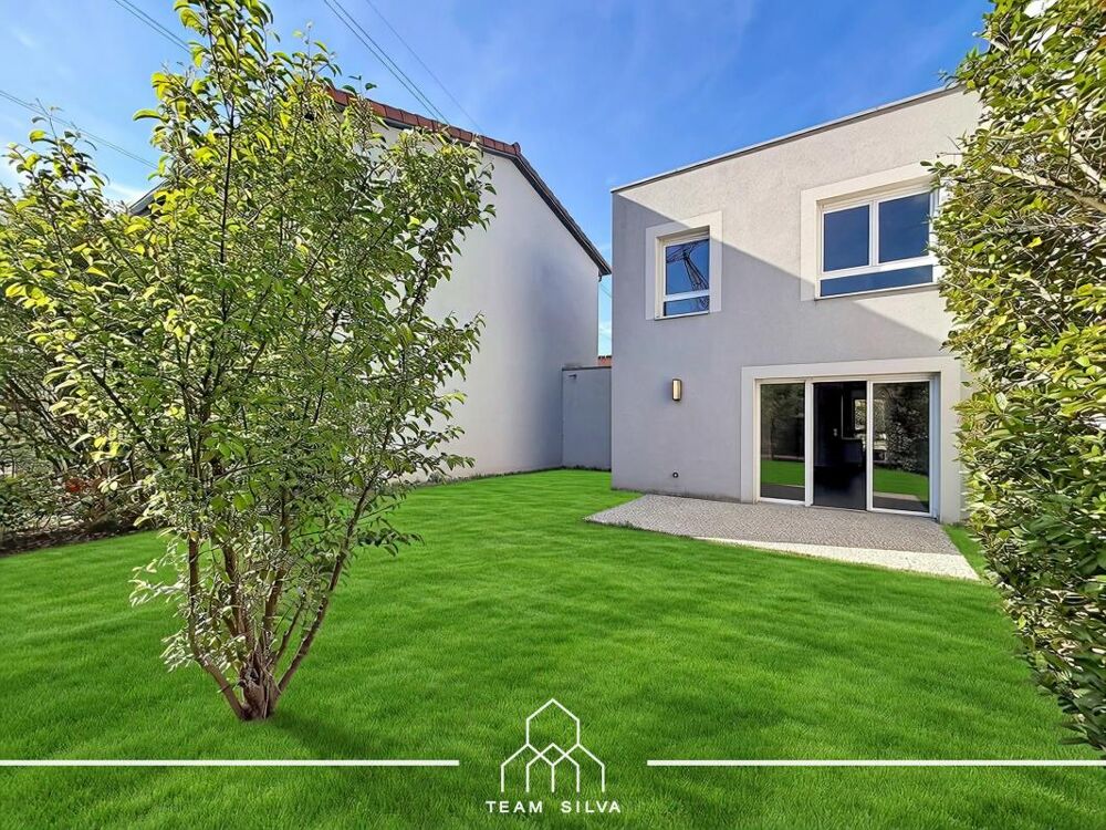 Vente Maison Pavillon Jonage