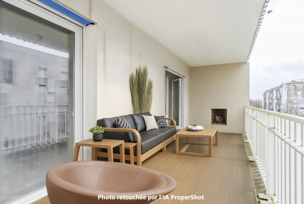 Vente Appartement Appartement Floirac