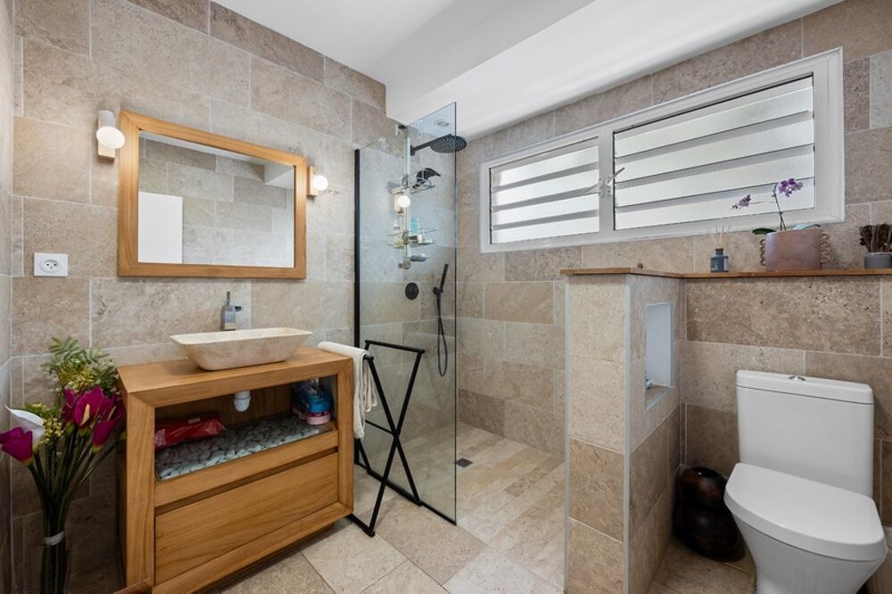 � vendre  Villa Saint-Gilles Les Bains (97434)