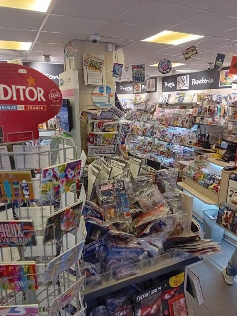 Bien Commercial &Agrave; Vendre 420000 38000 Grenoble