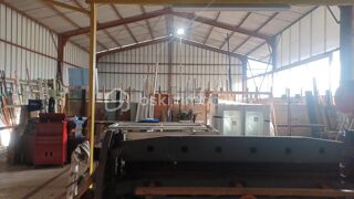  Immeuble � vendre 1 pi�ce 300 m�