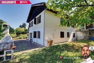  Maison à vendre 8 pièces 154 m²