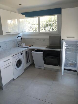  Appartement � louer 1 pi�ce 20 m�