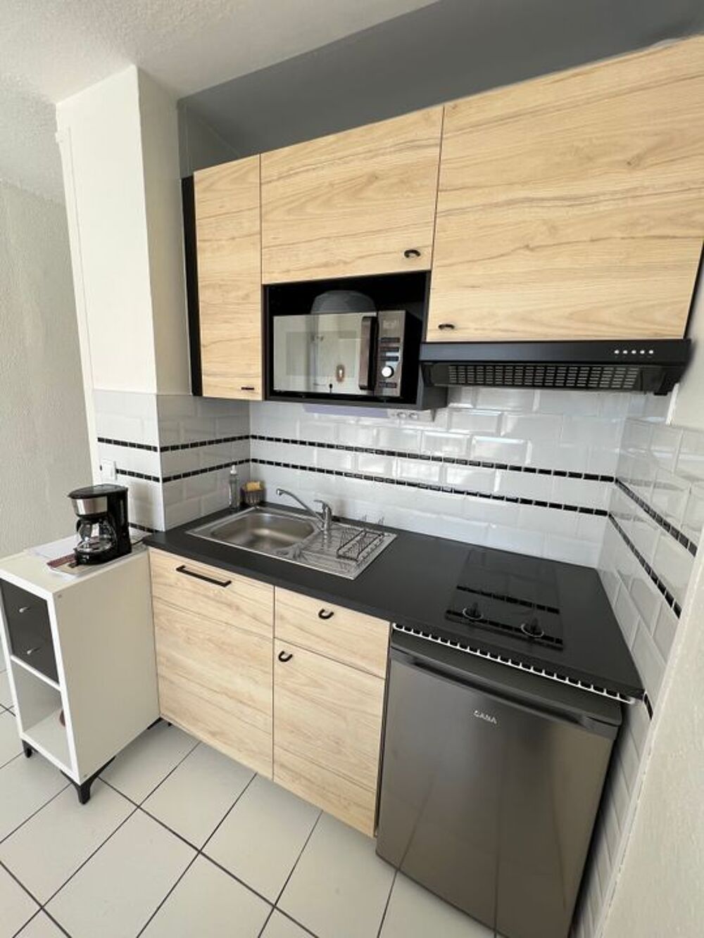 Location Appartement Studio de 22m2 à louer sur Mauguio Mauguio
