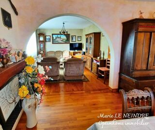  Maison à vendre 7 pièces 108 m²