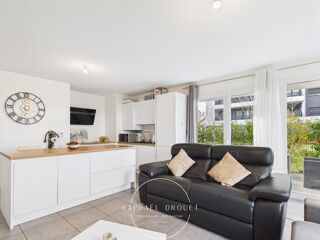  Appartement � vendre 3 pi�ces 67 m�