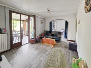  Maison à vendre 6 pièces 91 m²