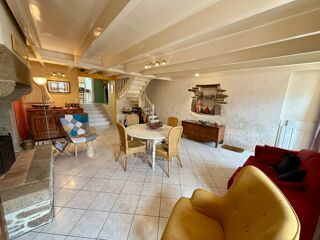  Maison à vendre 5 pièces 115 m²