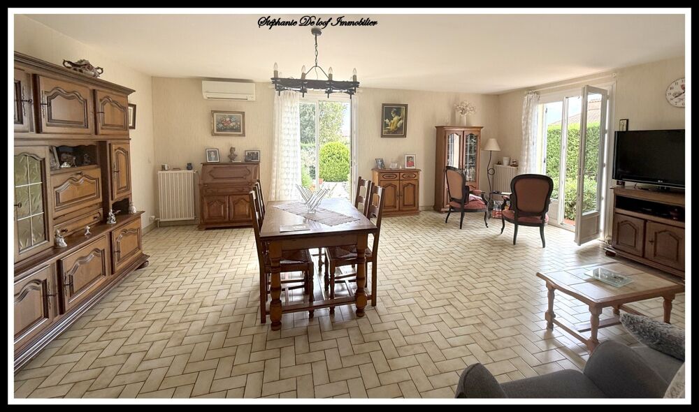 Vente Maison Maison à vendre 3 pièces SERVIAN (34) Servian
