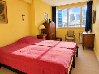 Appartement à vendre 3 pièces 74 m²