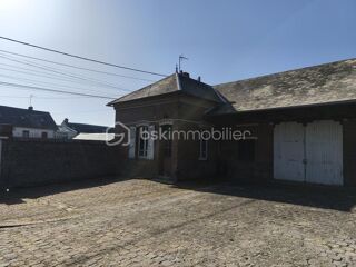  Maison � vendre 3 pi�ces 58 m�