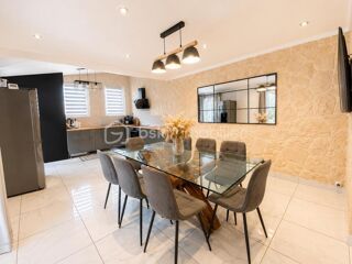 Maison à vendre 6 pièces 127 m²
