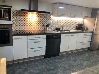  Maison à vendre 6 pièces 121 m²