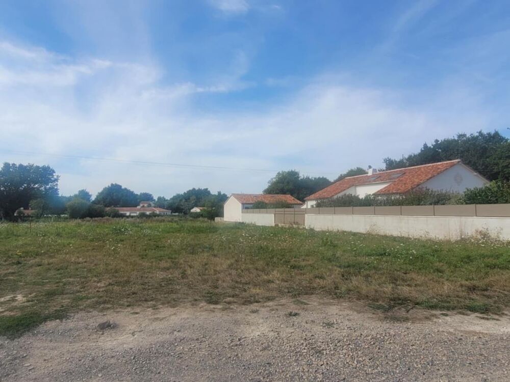 Vente Terrain Terrain Sainte foy