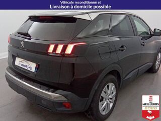 3008 Essence 130 EAT8 Active 2018 occasion 10150 Lavau