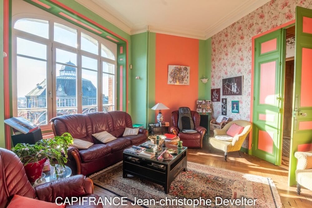 Vente Maison Maison à vendre 8 pièces GORRON (53)sur terrain 932 m2 Gorron