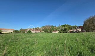  Terrain à vendre 1400 m²
