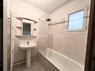  Appartement � vendre 2 pi�ces 46 m�