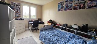  Appartement � vendre 4 pi�ces 87 m�