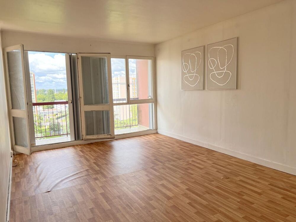Appartement - Le Mans - Épau Gué Bernisson - 3 pièce(s) - 69 m²