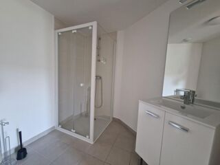  Appartement à louer 1 pièce 25 m²
