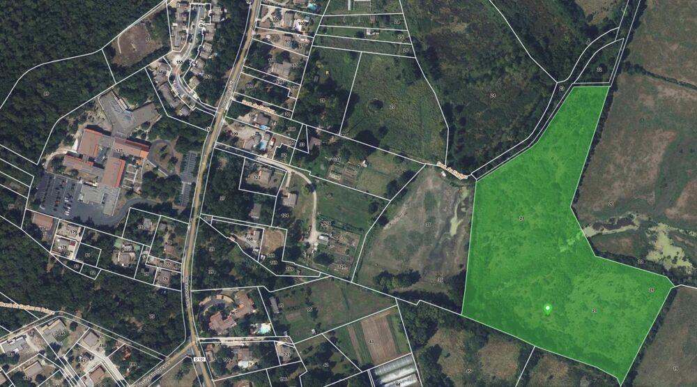 Vente Terrain Terrain Soulac sur mer