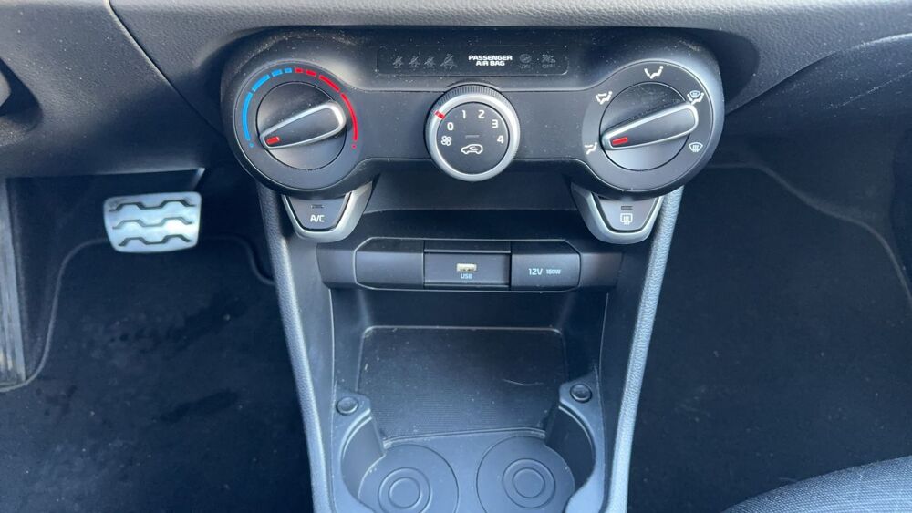 Picanto 1.2 DPI 84 BVA GT Line 2024 occasion 27100 Le Vaudreuil