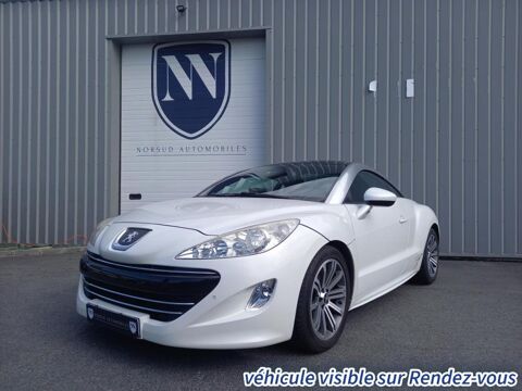 Annonce voiture Peugeot RCZ 9990 €