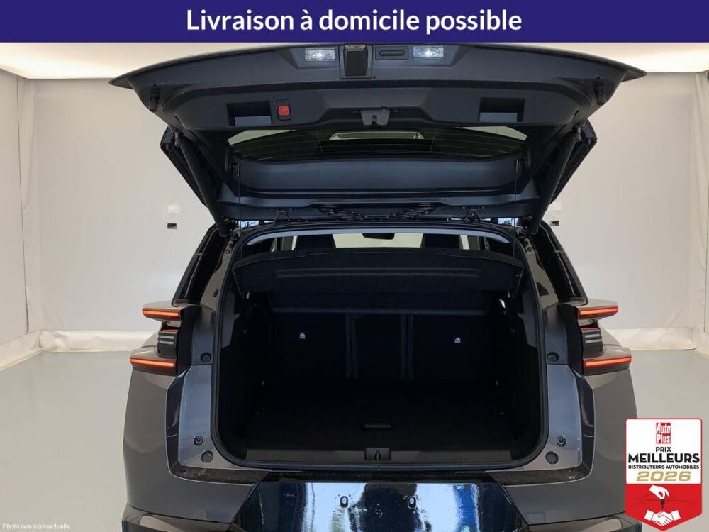 C5 aircross HYBRIDE NOUVEAU 145 CH E-DCS6 MAX 2026 occasion 10150 Lavau