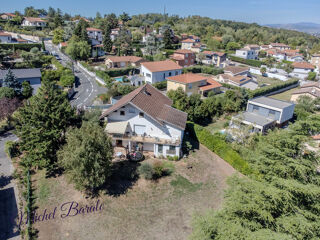  Villa à vendre 10 pièces 222 m²