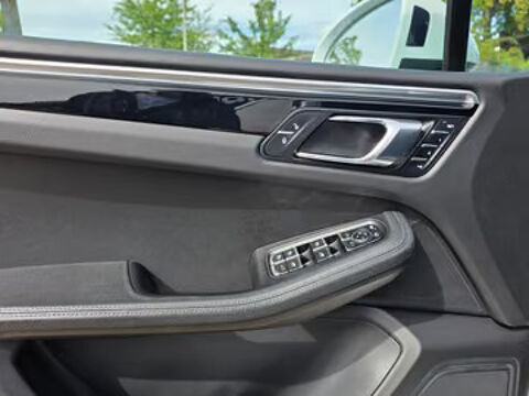 Macan 2.0 2018 occasion 33000 Bordeaux